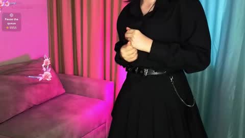 Jeny online show from November 2025 09:42:02 AM