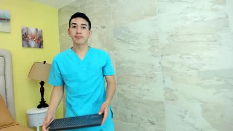 Matias Jeong  online show from November 2025 06:52:02 PM