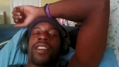 Snapshot of jeramiahstoudmire12 chatting on October 2025 05:35:02 PM Youngest Brother online show from October 2025 05:35:02 PM