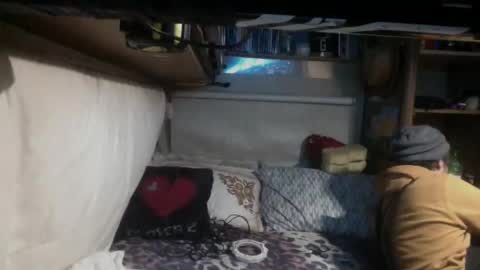 jerbear139 online show from November 2025 09:57:01 AM