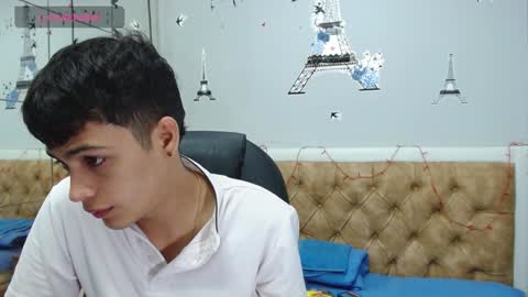  JEREMIAS  online show from January 2025 12:29:01 PM