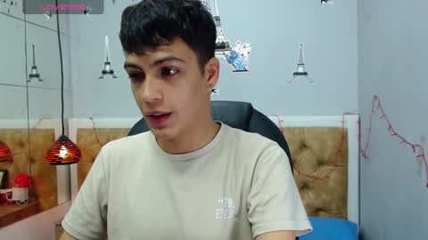  JEREMIAS  online show from January 2025 12:35:01 PM