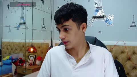  JEREMIAS  online show from January 2025 12:25:02 PM