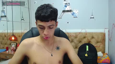  JEREMIAS  online show from January 2025 03:11:01 PM