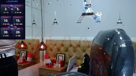  JEREMIAS  online show from February 2025 12:27:02 PM