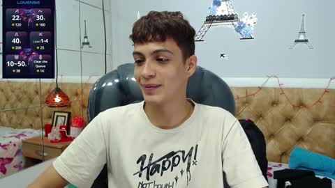  JEREMIAS  online show from February 2025 06:24:02 PM