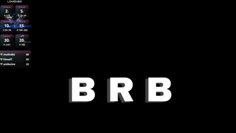  JEREMIAS  online show from February 2025 01:25:02 AM