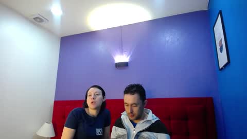 Jeremmyandstacy online show from January 2025 02:30:02 PM