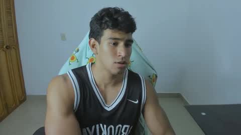 jeremy_colton_hot online show from February 2025 09:11:01 AM