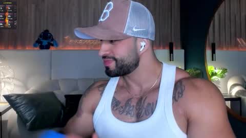 Jeremy online show from September 2025 11:07:01 PM