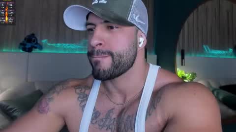 Jeremy online show from September 2025 11:08:02 PM