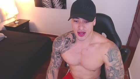 Jeremy lane online show from October 2025 11:29:02 PM