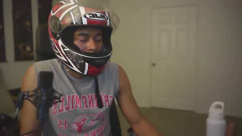 Snapshot of jerimiahjay chatting on February 2025 11:48:02 PM Jerimiah online show from February 2025 11:48:02 PM