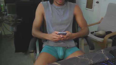 Snapshot of jerimiahjay chatting on November 2025 04:45:02 PM Jerimiah online show from November 2025 04:45:02 PM