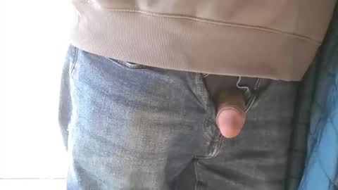 jerker_fan online show from November 2025 08:30:01 PM