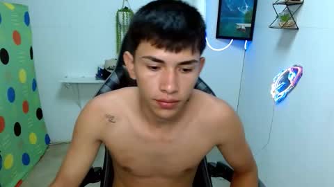 JERO HAPPY online show from September 2025 02:16:02 AM