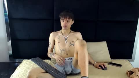 Snapshot of jerom_xx chatting on October 2025 07:45:02 PM Jerom xx online show from October 2025 07:45:02 PM