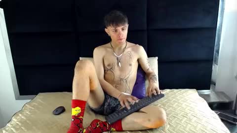 Snapshot of jerom_xx chatting on November 2025 07:58:01 PM Jerom xx online show from November 2025 07:58:01 PM