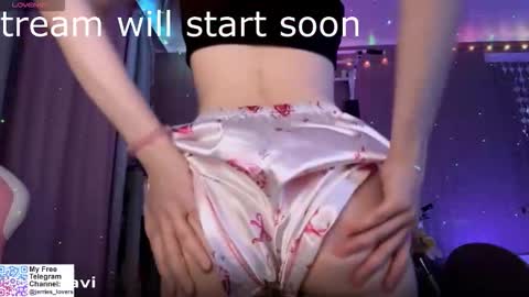 Snapshot of jerrienyhan chatting on October 2025 01:18:02 PM jerrienyhan online show from October 2025 01:18:02 PM