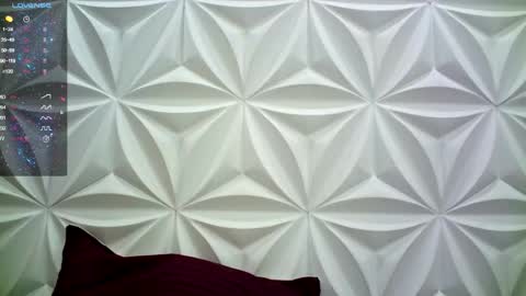 Snapshot of jerryandjessicaa chatting on October 2025 10:31:01 PM Jess y Jerry online show from October 2025 10:31:01 PM