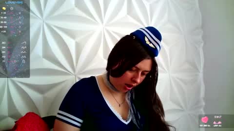 Snapshot of jerryandjessicaa chatting on October 2025 07:14:02 PM Jess y Jerry online show from October 2025 07:14:02 PM