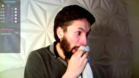 Snapshot of jerryandjessicaa chatting on November 2025 09:52:02 AM Jess y Jerry online show from November 2025 09:52:02 AM