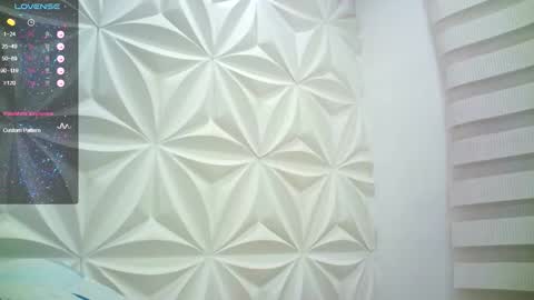 Snapshot of jerryandjessicaa chatting on November 2025 12:05:02 AM Jess y Jerry online show from November 2025 12:05:02 AM