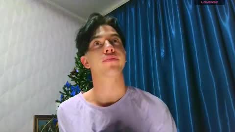 Jerrybomb online show from December 2024 07:22:02 PM