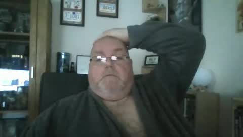 Snapshot of jerseyhammer01 chatting on December 2024 09:05:02 AM Harry online show from December 2024 09:05:02 AM