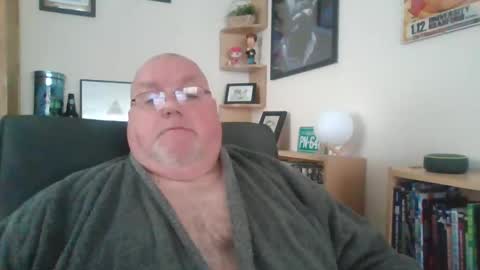 Snapshot of jerseyhammer01 chatting on February 2025 08:43:01 AM Harry online show from February 2025 08:43:01 AM