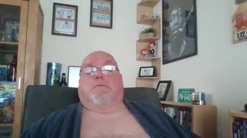 Snapshot of jerseyhammer01 chatting on September 2025 07:30:01 AM Harry online show from September 2025 07:30:01 AM