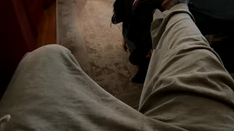 Snapshot of jerswill chatting on October 2025 02:45:02 AM Jeremys room chill and puff one enjoy online show from October 2025 02:45:02 AM