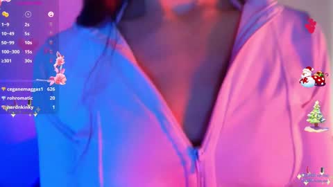 jesabell_cutte online show from December 2024 10:39:02 PM