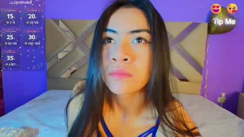 jesabell_cutte online show from January 2025 11:56:02 AM