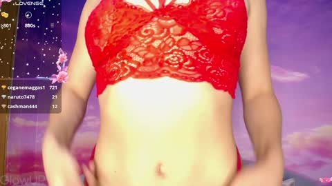 jesabell_cutte online show from January 2025 10:48:01 PM