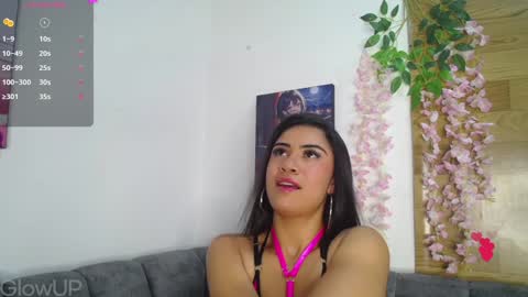 jesabell_cutte online show from January 2025 07:43:01 PM