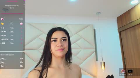 jesabell_cutte online show from January 2025 07:26:02 PM