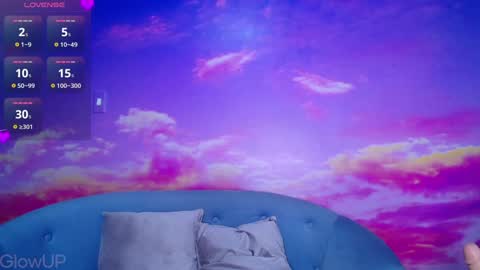 jesabell_cutte online show from February 2025 10:45:01 PM