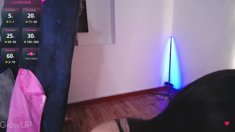 jesabell_cutte online show from February 2025 10:58:01 PM
