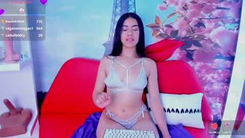 jesabell_cutte online show from February 2025 01:46:02 AM