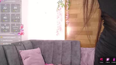 jesabell_cutte online show from September 2025 07:47:01 PM