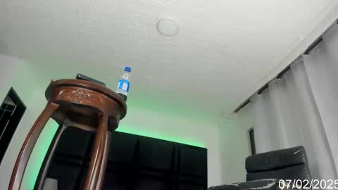 jesica_sanchez online show from February 2025 12:17:01 AM