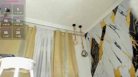 jesica_sanchez online show from March 2025 12:10:02 AM