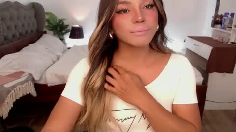 jesie_hot69 online show from January 2025 05:10:01 PM