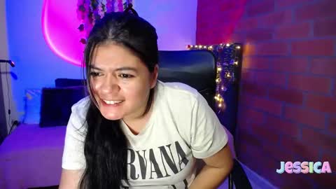 Snapshot of jesiica_bunny chatting on October 2025 08:09:02 PM Jessi online show from October 2025 08:09:02 PM