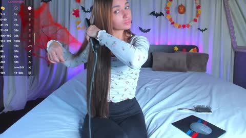 Jesika online show from November 2025 08:04:01 AM