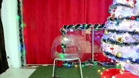 jessica herreraToday I will be your devil and you my victim online show from December 2024 02:41:02 AM