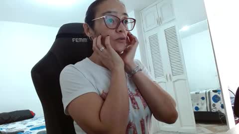 Snapshot of jess1ca_herrera chatting on November 2025 05:34:01 PM jessica herreraToday I will be your devil and you my victim online show from November 2025 05:34:01 PM