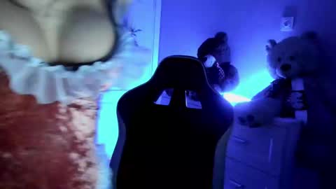 Snapshot of jess1ca_rabb1t chatting on December 2024 11:07:02 AM jess1ca_rabb1t online show from December 2024 11:07:02 AM