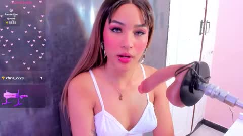 Jess  online show from November 2025 07:58:02 PM